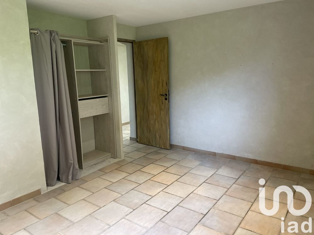� vendre  Maison Gr�asque (13850)
