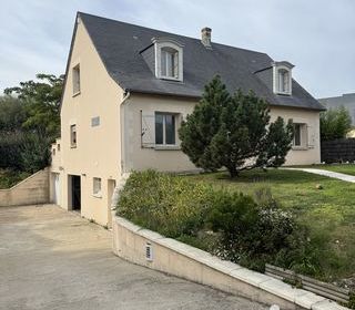  Maison � vendre 6 pi�ces 135 m�