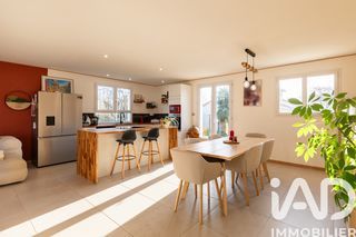  Maison � vendre 4 pi�ces 106 m�