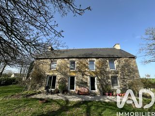  Maison � vendre 8 pi�ces 210 m�