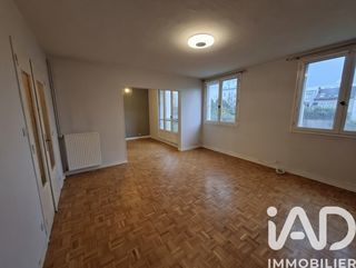  Appartement � vendre 4 pi�ces 76 m�