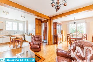  Maison � vendre 5 pi�ces 90 m�