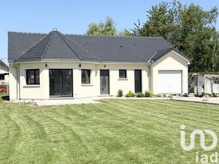  Maison � vendre 5 pi�ces 120 m�