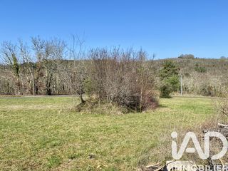  Terrain � vendre 2075 m�