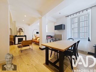  Appartement � vendre 3 pi�ces 81 m�