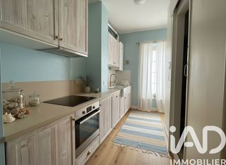  Appartement � vendre 3 pi�ces 48 m�