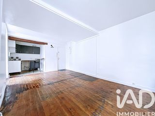  Appartement � vendre 2 pi�ces 37 m�