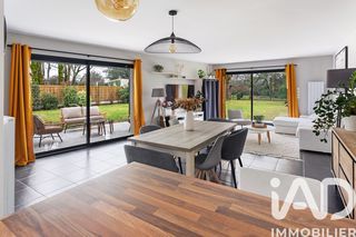  Maison � vendre 5 pi�ces 128 m�