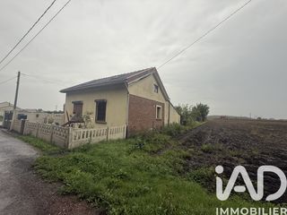  Maison � vendre 6 pi�ces 95 m�