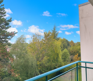  Appartement � vendre 3 pi�ces 69 m�