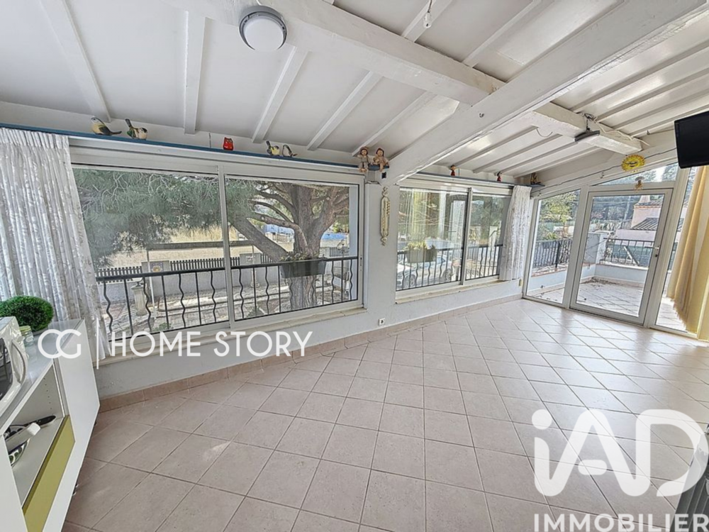 � vendre  Maison Six-Fours-les-Plages (83140)