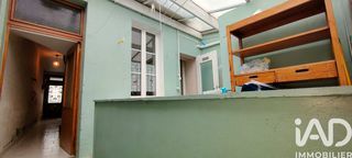  Maison � vendre 3 pi�ces 62 m�