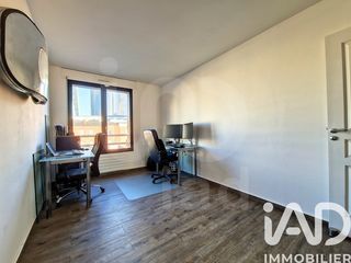  Appartement � vendre 4 pi�ces 93 m�