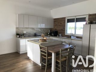  Maison � vendre 4 pi�ces 110 m�