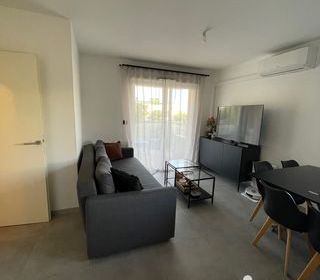  Appartement � vendre 3 pi�ces 52 m�