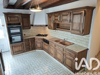  Maison � vendre 6 pi�ces 182 m�