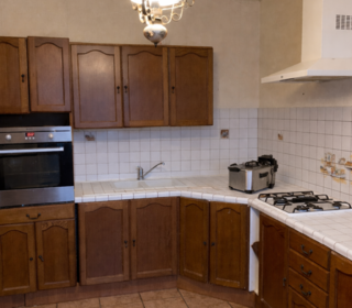  Maison � vendre 5 pi�ces 130 m�