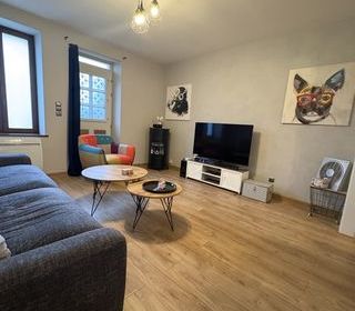  Maison � vendre 4 pi�ces 68 m�