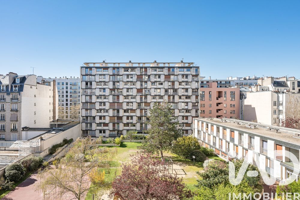 � vendre  Appartement Paris 11