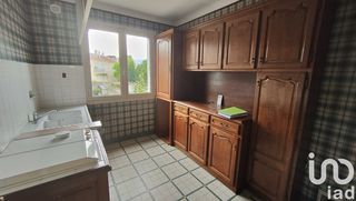  Maison � vendre 3 pi�ces 65 m�