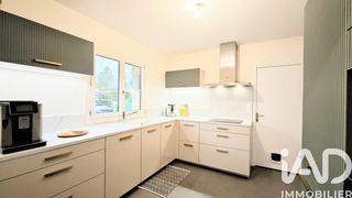  Maison � vendre 6 pi�ces 125 m�