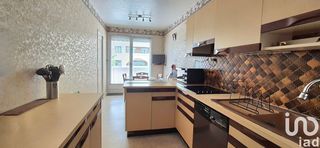  Appartement � vendre 3 pi�ces 93 m�