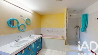  Maison � vendre 3 pi�ces 124 m�