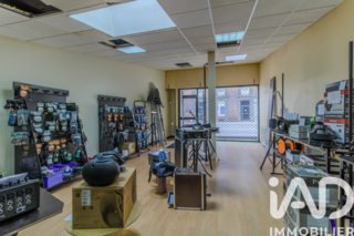  Immeuble � vendre 440 m�