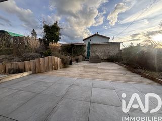  Maison � vendre 5 pi�ces 112 m�