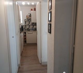  Appartement � vendre 2 pi�ces 41 m�