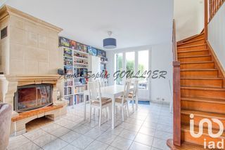  Maison � vendre 6 pi�ces 119 m�