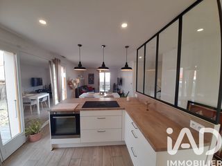  Maison � vendre 3 pi�ces 90 m�