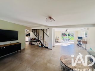  Maison � vendre 5 pi�ces 168 m�