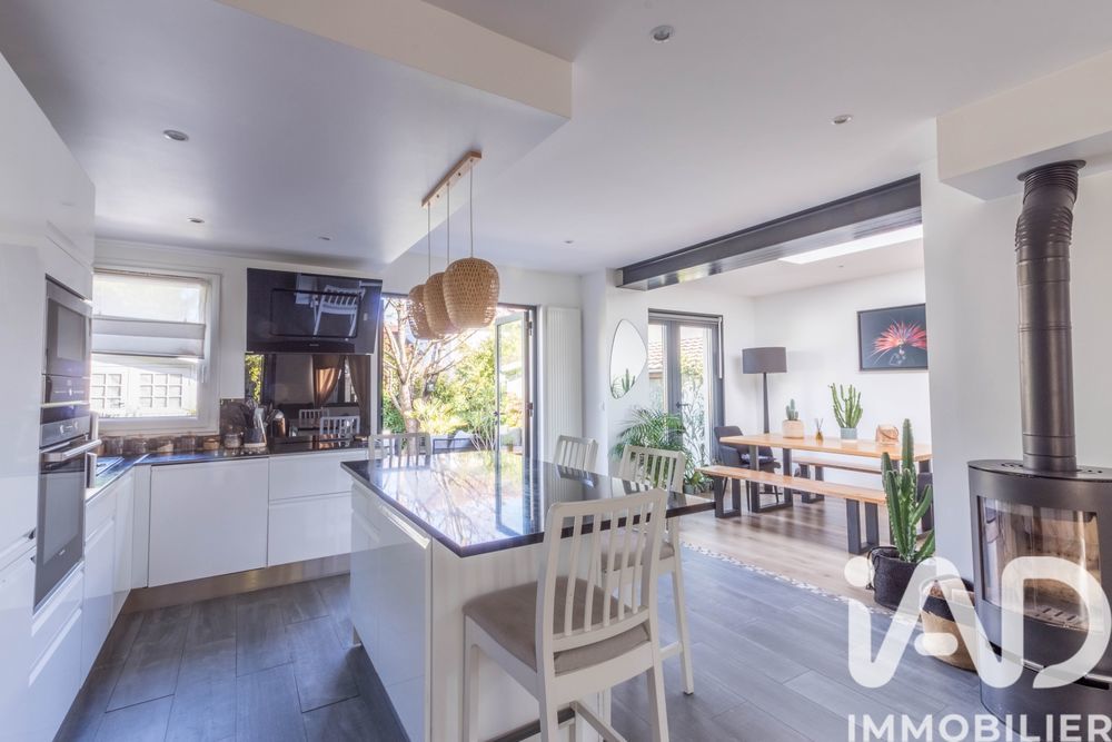 � vendre  Maison Houilles (78800)