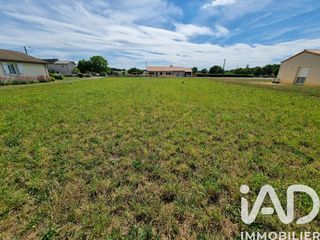  Terrain � vendre 1399 m�