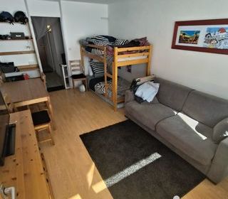  Appartement � vendre 1 pi�ce 23 m�