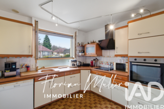  Maison � vendre 6 pi�ces 140 m�