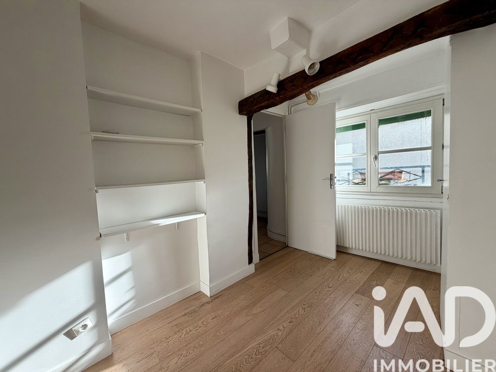 � vendre  Appartement Paris 5
