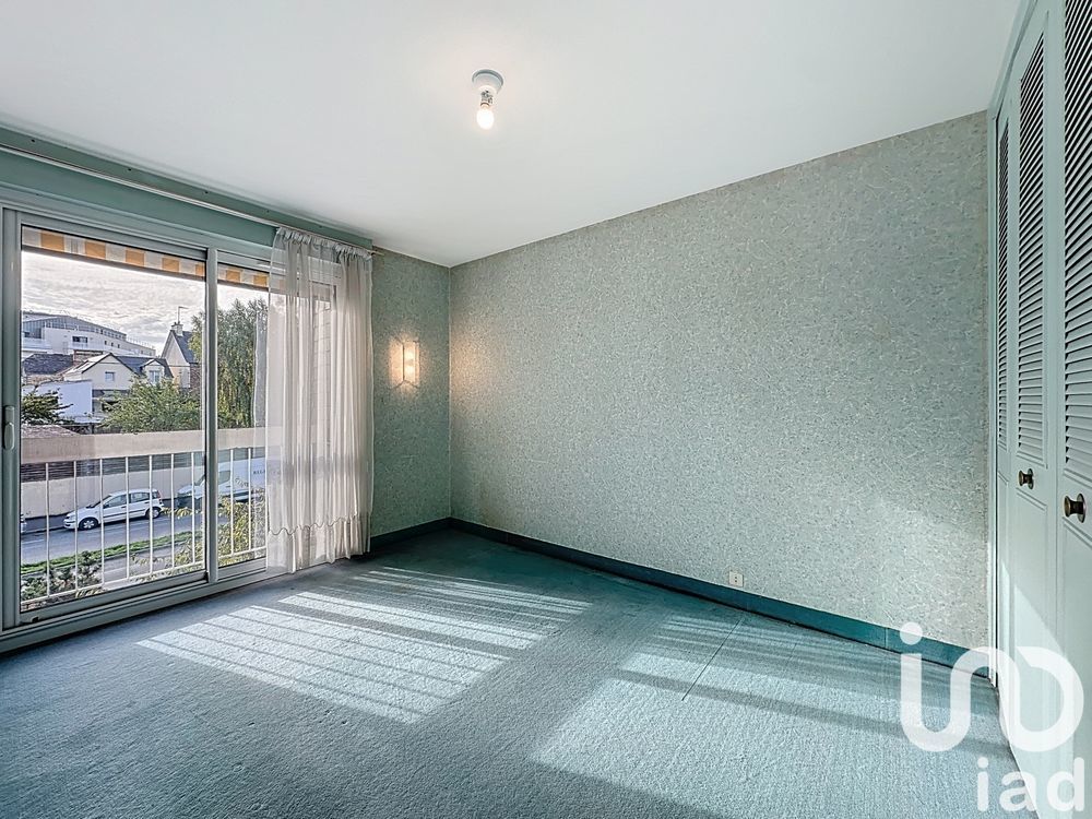 � vendre  Villa Rennes (35700)