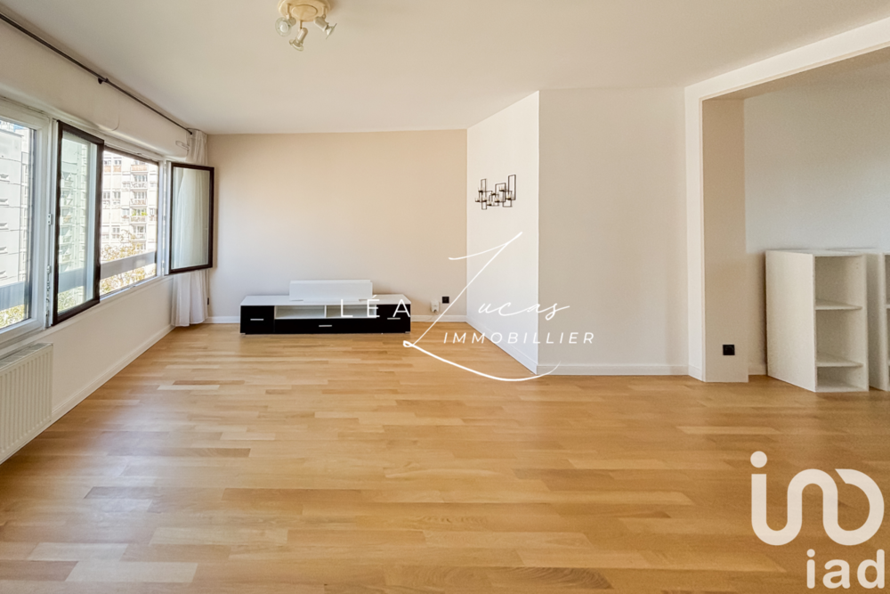 � vendre  Appartement Paris 19