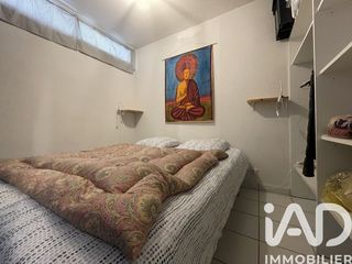  Appartement � vendre 2 pi�ces 36 m�