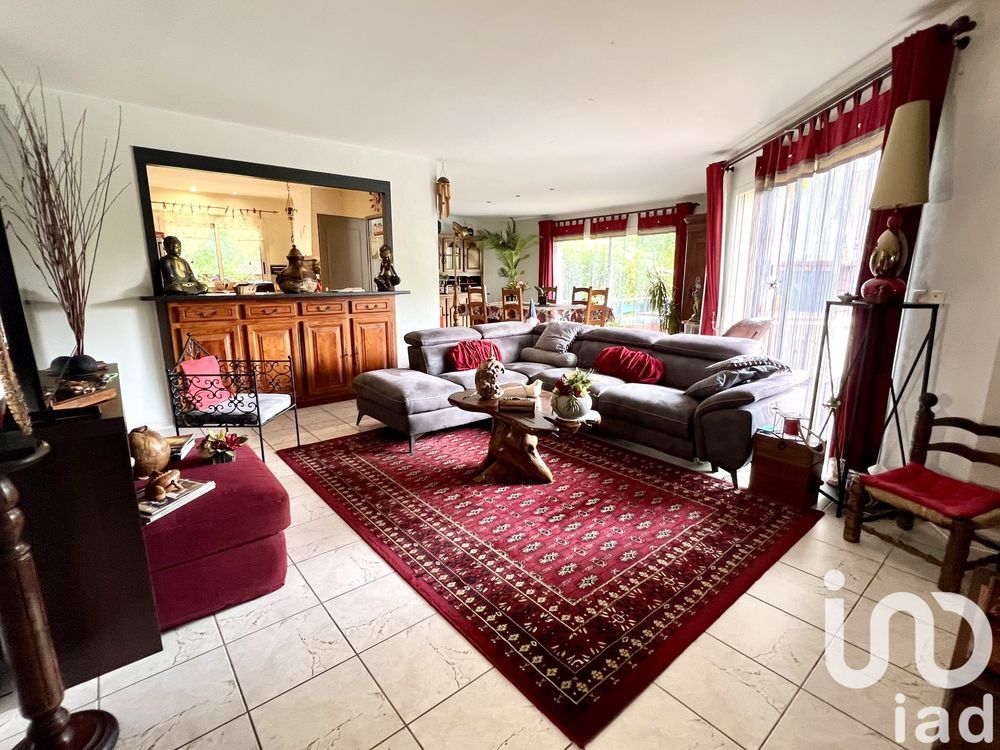 � vendre  Maison Salles (33770)