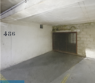  Parking / Garage � vendre 10 m�