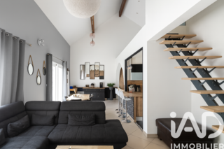  Maison � vendre 7 pi�ces 174 m�