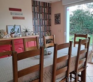  Maison � vendre 8 pi�ces 157 m�