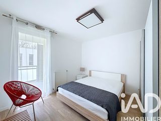  Appartement � louer 2 pi�ces 40 m�