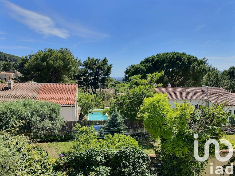 � vendre  Maison Ceyreste (13600)