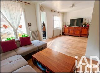  Maison � vendre 4 pi�ces 105 m�