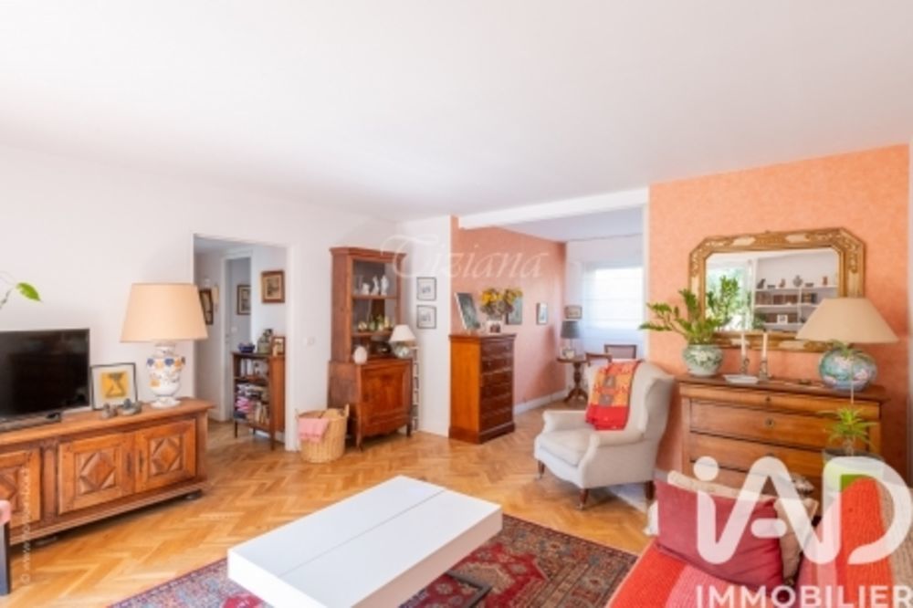 � vendre  Appartement Boulogne-Billancourt (92100)