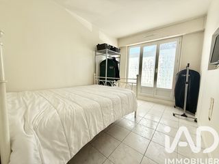  Appartement � vendre 3 pi�ces 61 m�